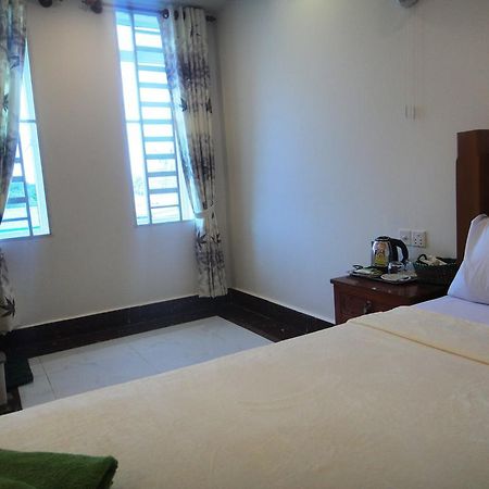 Marany Guesthouse Kampot Εξωτερικό φωτογραφία