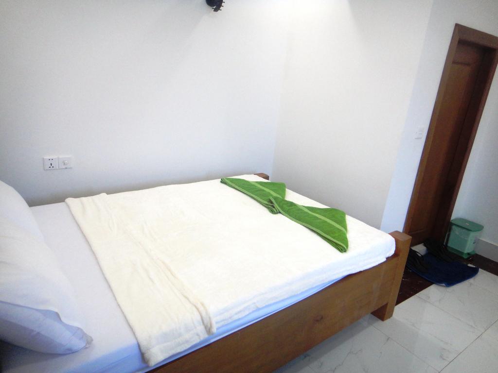 Marany Guesthouse Kampot Εξωτερικό φωτογραφία