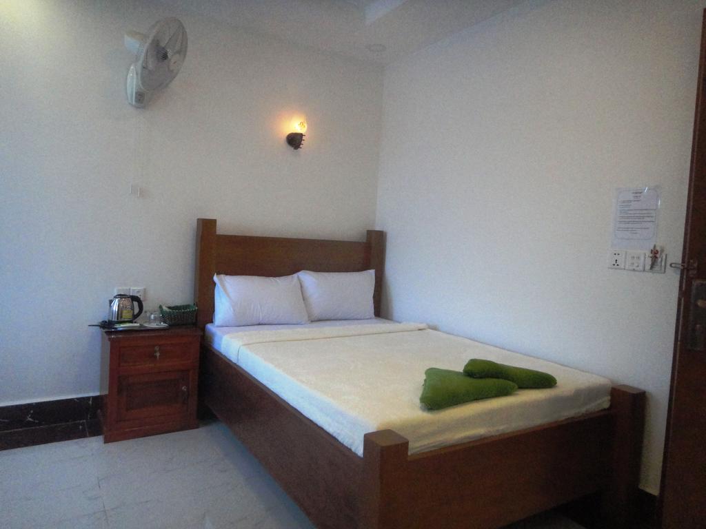 Marany Guesthouse Kampot Δωμάτιο φωτογραφία