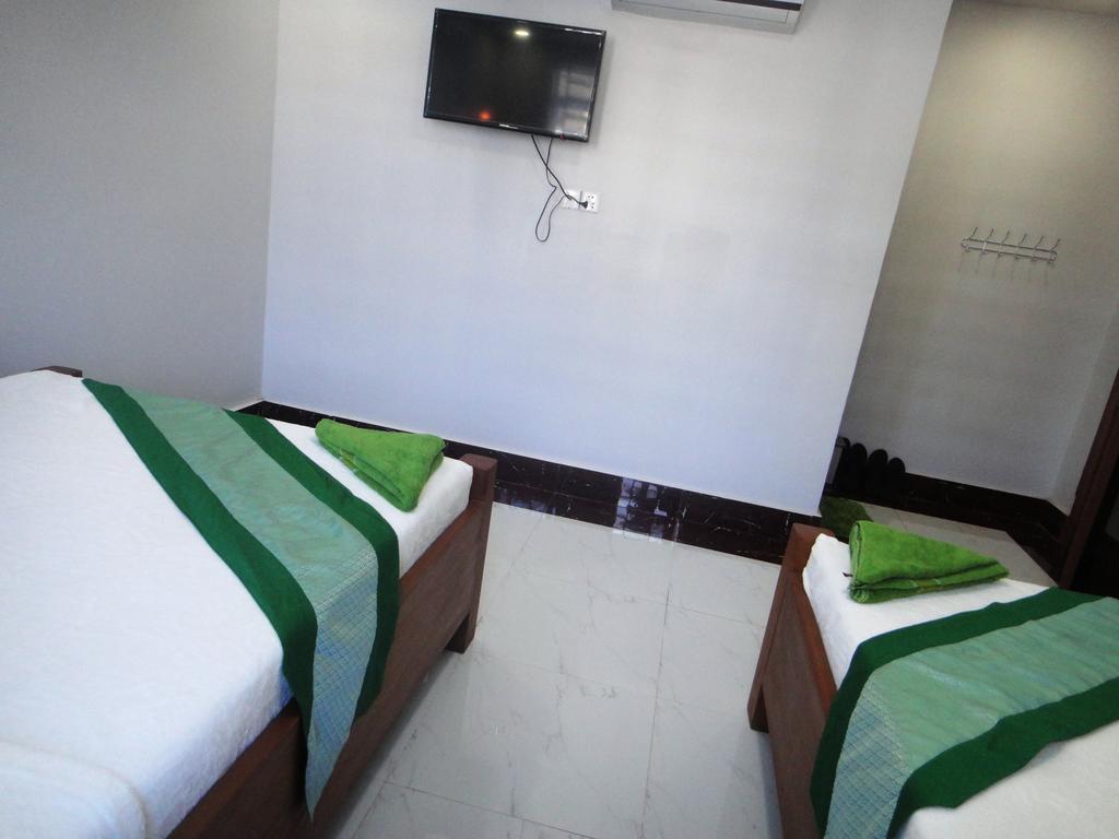 Marany Guesthouse Kampot Εξωτερικό φωτογραφία