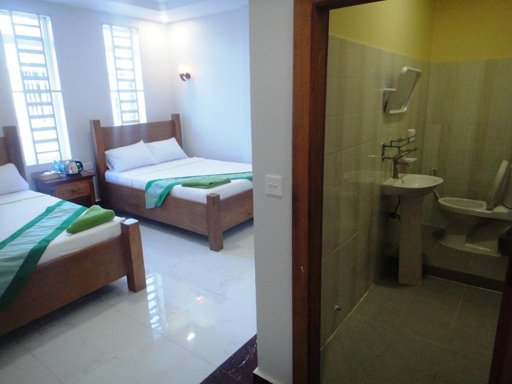 Marany Guesthouse Kampot Δωμάτιο φωτογραφία