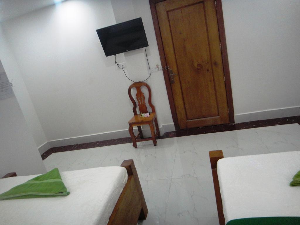 Marany Guesthouse Kampot Εξωτερικό φωτογραφία