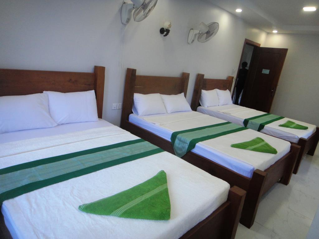 Marany Guesthouse Kampot Δωμάτιο φωτογραφία