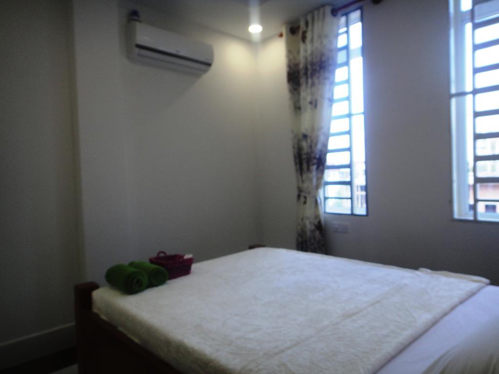 Marany Guesthouse Kampot Εξωτερικό φωτογραφία
