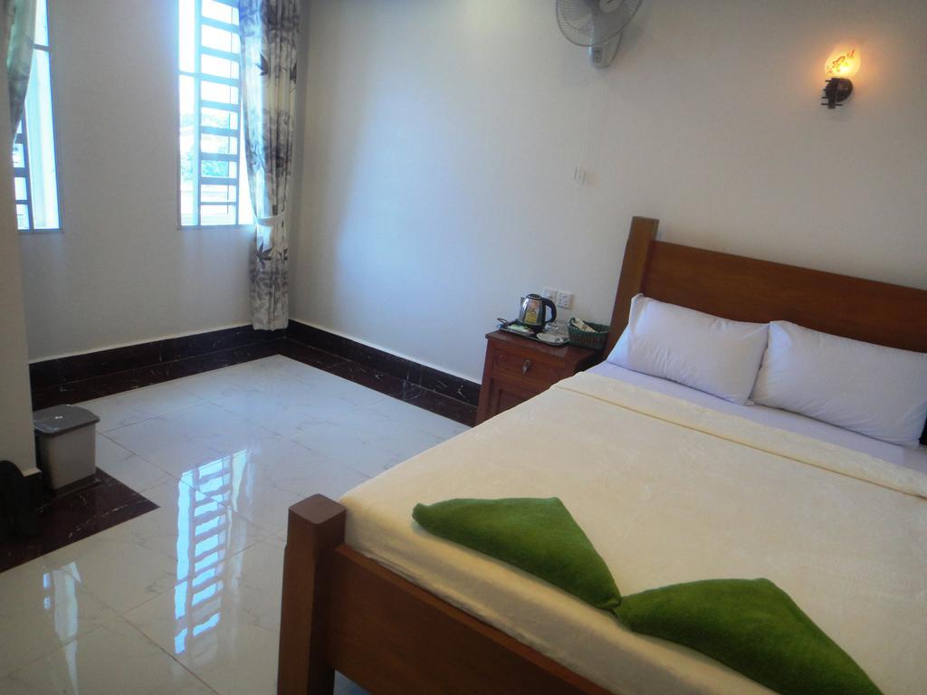 Marany Guesthouse Kampot Εξωτερικό φωτογραφία