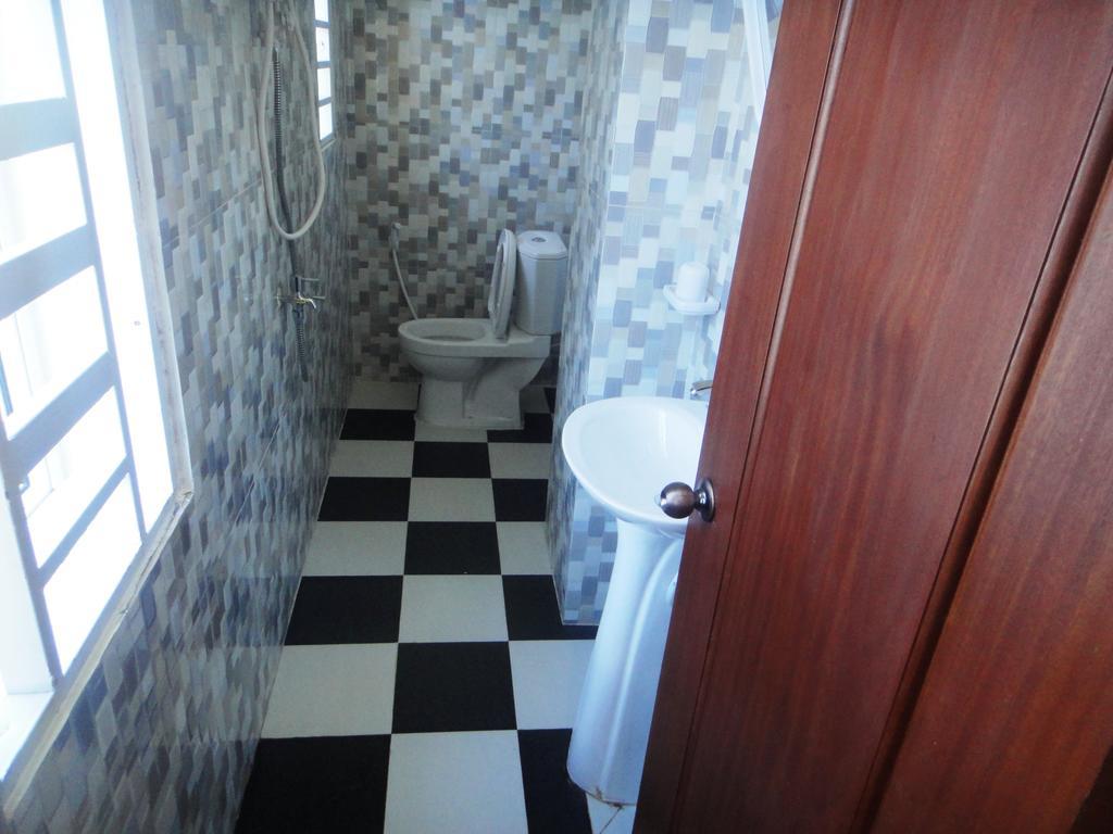 Marany Guesthouse Kampot Δωμάτιο φωτογραφία