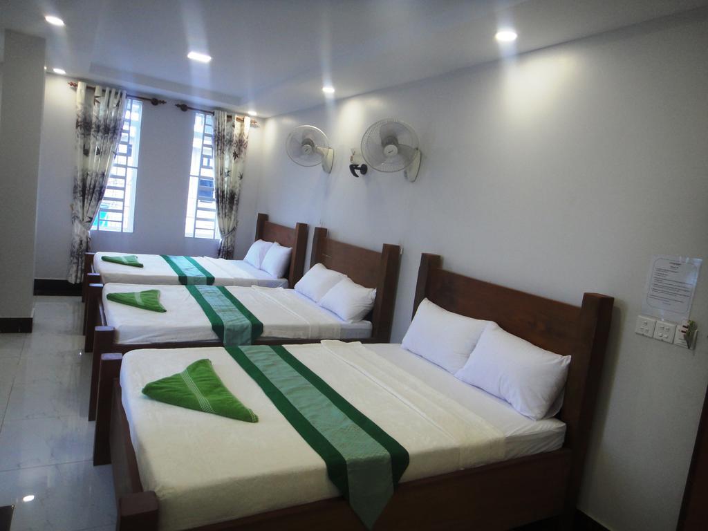 Marany Guesthouse Kampot Δωμάτιο φωτογραφία