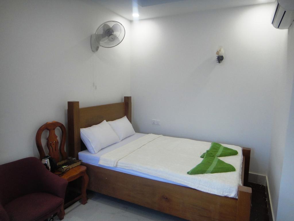 Marany Guesthouse Kampot Δωμάτιο φωτογραφία