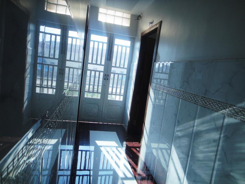 Marany Guesthouse Kampot Εξωτερικό φωτογραφία