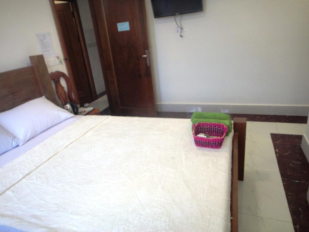 Marany Guesthouse Kampot Εξωτερικό φωτογραφία