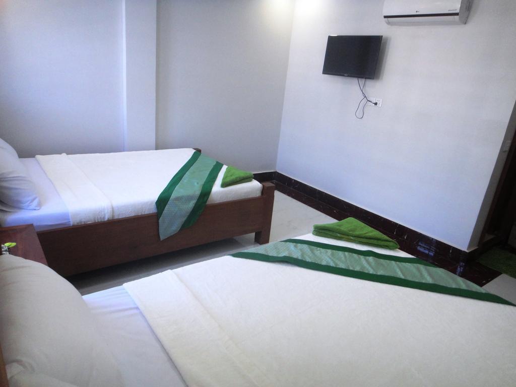 Marany Guesthouse Kampot Δωμάτιο φωτογραφία