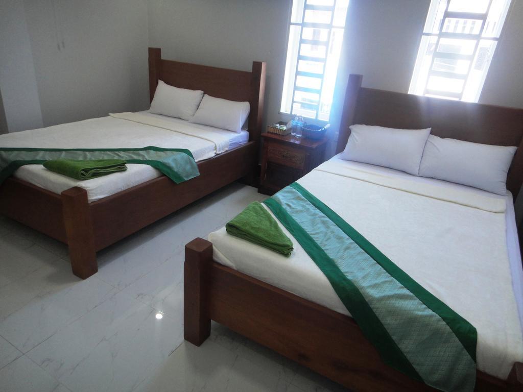 Marany Guesthouse Kampot Δωμάτιο φωτογραφία