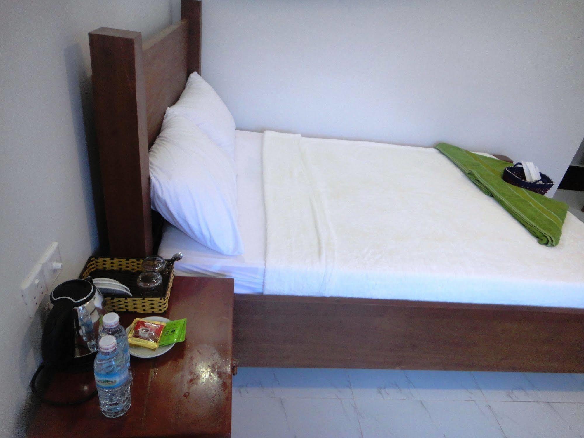 Marany Guesthouse Kampot Εξωτερικό φωτογραφία