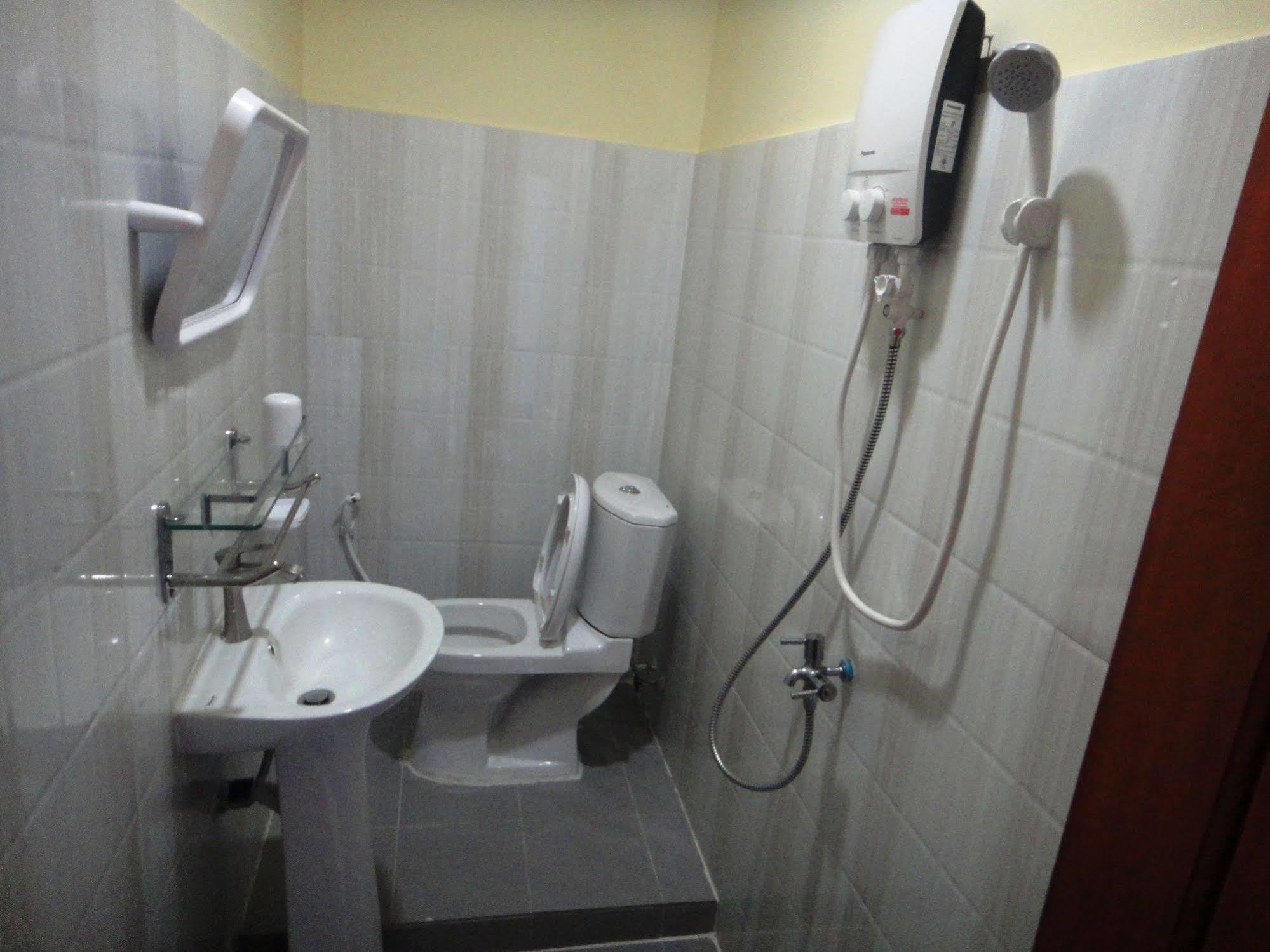 Marany Guesthouse Kampot Εξωτερικό φωτογραφία