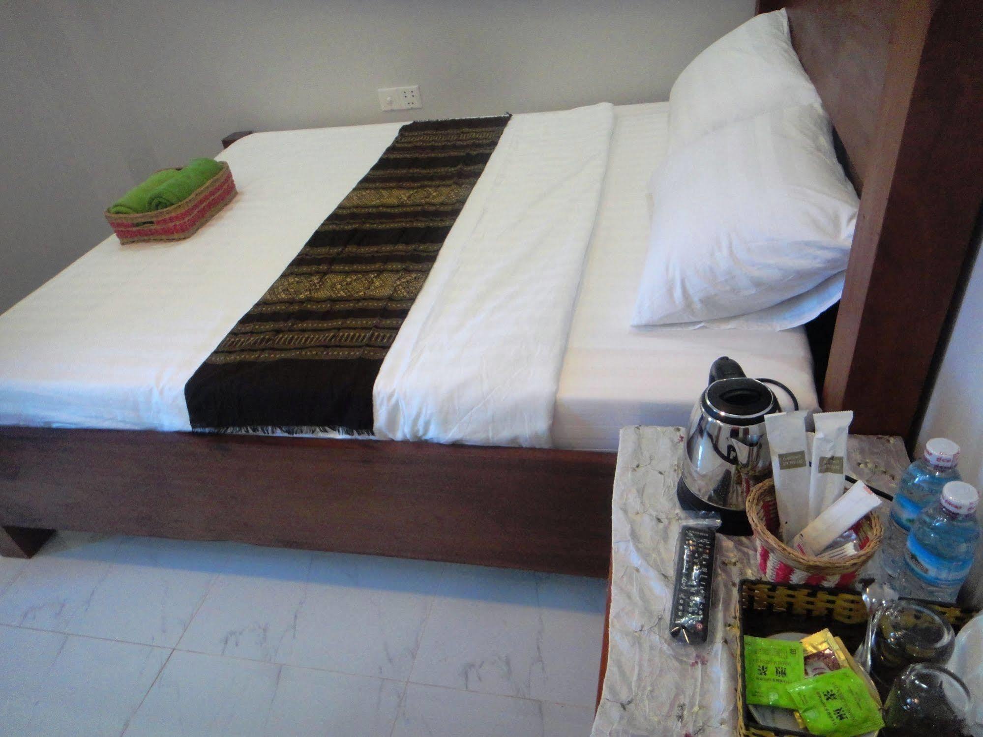 Marany Guesthouse Kampot Εξωτερικό φωτογραφία