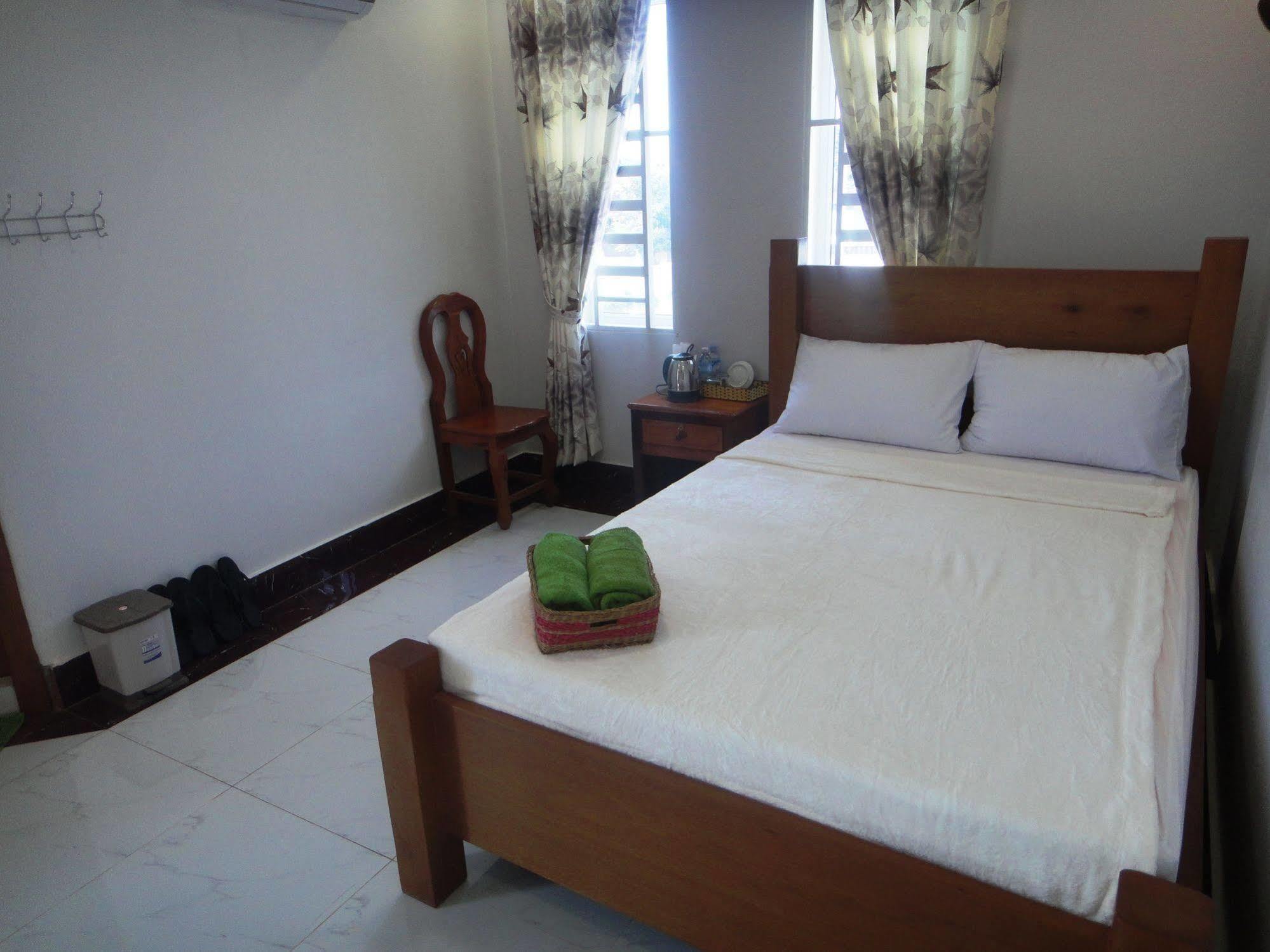 Marany Guesthouse Kampot Εξωτερικό φωτογραφία